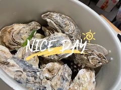 高压锅生蚝-杨氏青龙虾·羊蝎子(托乐嘉店)