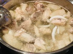 椰子鸡-同仁四季椰子鸡(宝安壹方城店)