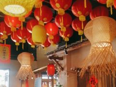 -山涧肴·泉水煮活鱼(坂田店)
