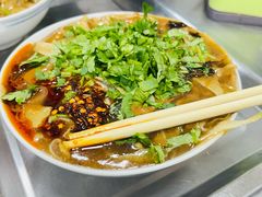 -正味斋锅巴菜(西北角店)