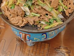 -烤肉季饭庄