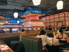 -牛New寿喜烧(金茂览秀城店)