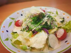 -萨莉亚意式餐厅(深圳北站店)