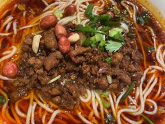 -周小波重庆小面·重庆名小吃(邹容路店)