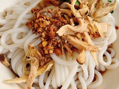 -再回首鸡肉米线(人民路一店)