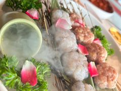 -小龙坎火锅(IFS HOT店)