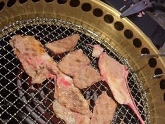 -谷牛日式烤肉(宝山U天地店)