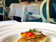 -火车头法国西餐厅