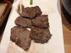 -皇品田苑日式料理(苏州中心店)
