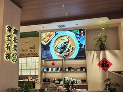 -老村长•湖北家常菜(胜利街店)
