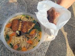 -天天鲜面馆(衡山路店)