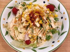 -萨莉亚意式餐厅(深南茂业店)