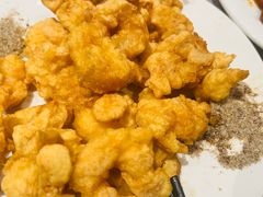 -九龙餐厅(大沽路店)