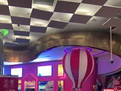 -米乐星世界KTV(汇智国际商业中心店)