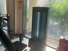 -FEELINGME乐刻包月私教馆·健身(澳门路店)