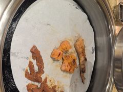 -姜胖胖韩式自助烤肉(光明万达店)