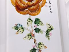 -京味斋·北京烤鸭(华威桥北工大店)