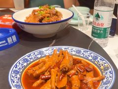 -回家吃饭·地道南昌菜(建德观总店)