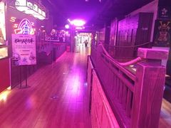 -长藤鬼校(钟楼店)