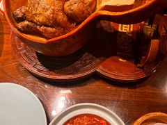 -面辣子·陕西家乡菜(长安店)