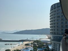 -深圳大梅沙京基洲际度假酒店