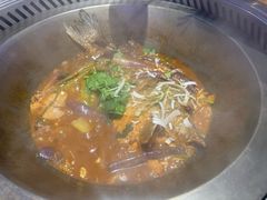 -山河屯铁锅炖·非遗铁锅炖(华强北店)