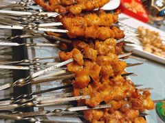 -大闫家烧烤·小海鲜家常菜(郑庄店)