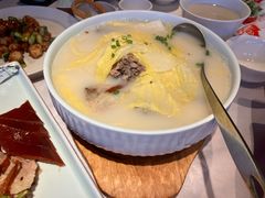 -京味斋·北京烤鸭(华威桥北工大店)