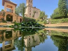 -阿尔罕布拉宫