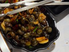 -云晓光头烧烤吧(盛夏店)