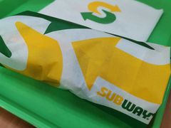 -赛百味SUBWAY(燕莎奥莱店)