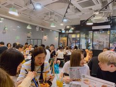 -华嫂冰室(尖沙咀店)