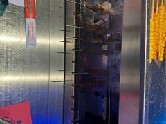-嫩羊羊·延边烤串·朝鲜族美食(张家港美食街店)