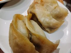 牛肉锅贴-贯贯吉·清真餐厅(浙江中路店)