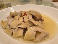 -亮庆餐厅·粤菜·早茶(篁庄店)