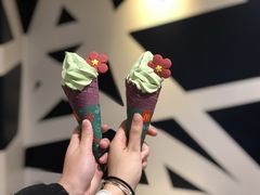 -麦当劳(未来城购物中心店)