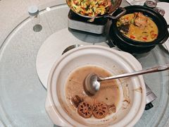 -辛香味烧鱼馆·非遗技艺·排骨红烧肉(光谷医药园店)