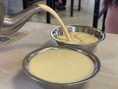 -蒙记老牌豆浆