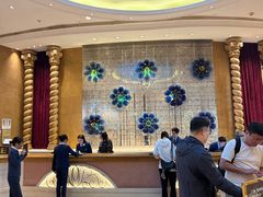 -澳门十六浦索菲特大酒店
