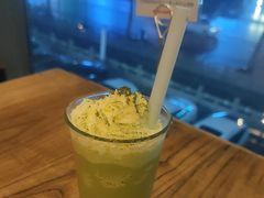 -漫咖啡 (CCPAPK店)