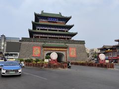 -开封市鼓楼广场(宋都皇城旅游度假区)