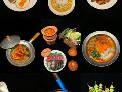 -翡翠鸟精品泰国菜(北辰财富中心店)