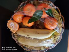 -东莞常平逸豪国际大酒店