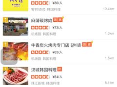-麻蒲碳烤肉(远景路1号店)