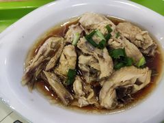 -老乡鸡(南京首创立方店)