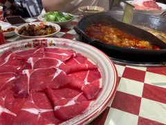 -赵美丽重庆火锅(西安直营总店)