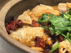 -雅酌园百姓菜馆(颐和路店)