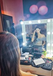 -尚美霓裳晚礼服·合唱服·舞蹈演出服租赁定制