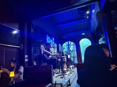 -悦界酒吧(后海店)