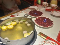 -汕头八合里海记牛肉店(清河店)